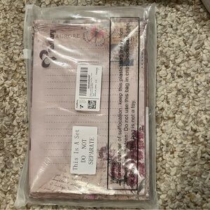 Mystery stationary bundle